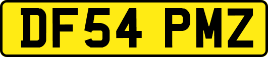 DF54PMZ