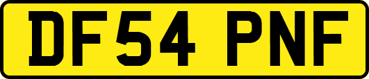 DF54PNF