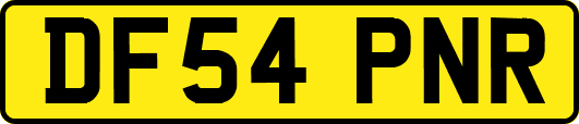 DF54PNR