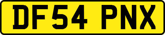 DF54PNX