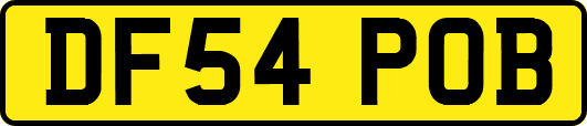 DF54POB