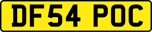 DF54POC
