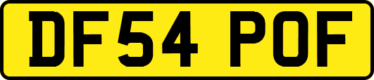 DF54POF