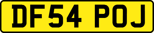 DF54POJ