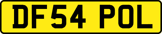 DF54POL
