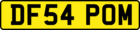DF54POM