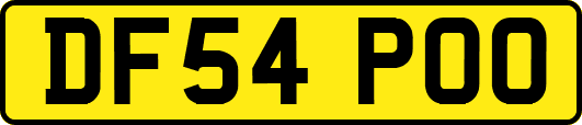 DF54POO