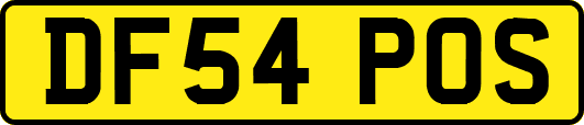DF54POS