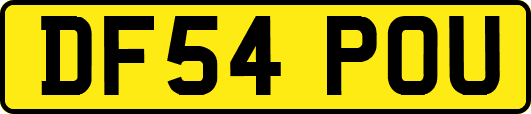 DF54POU