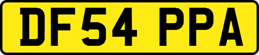 DF54PPA