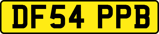 DF54PPB