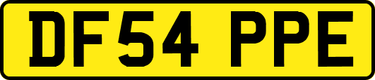 DF54PPE