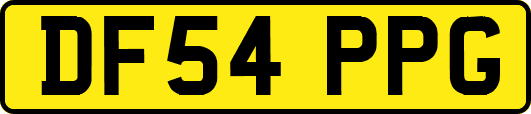 DF54PPG