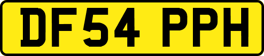 DF54PPH