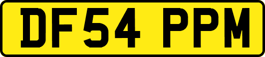 DF54PPM
