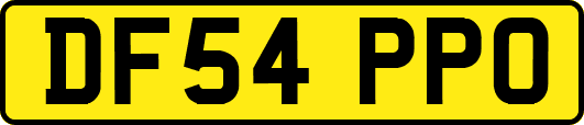 DF54PPO