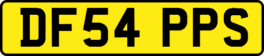 DF54PPS