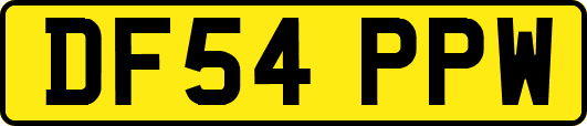 DF54PPW