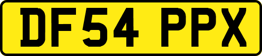 DF54PPX
