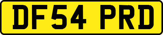 DF54PRD