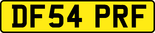 DF54PRF