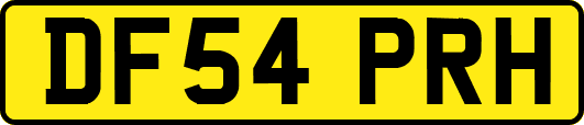 DF54PRH