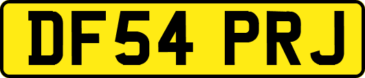 DF54PRJ