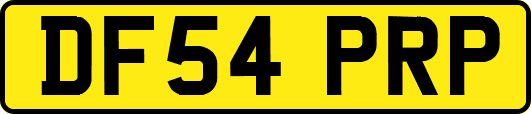 DF54PRP