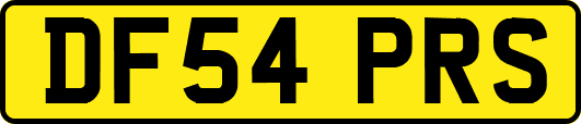 DF54PRS