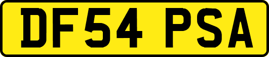 DF54PSA