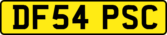DF54PSC