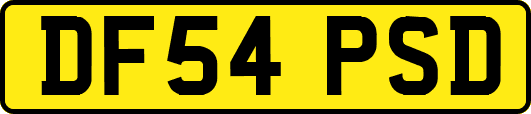 DF54PSD