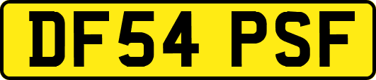 DF54PSF