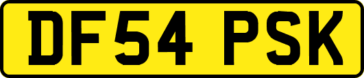 DF54PSK