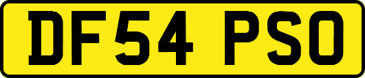 DF54PSO