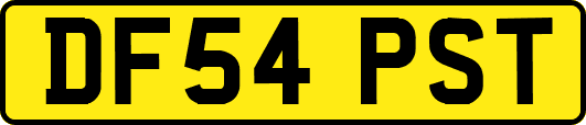 DF54PST
