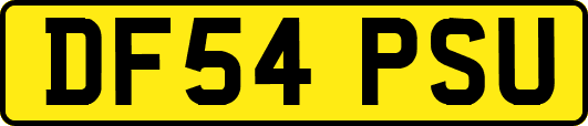 DF54PSU