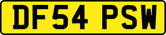DF54PSW