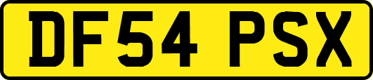 DF54PSX