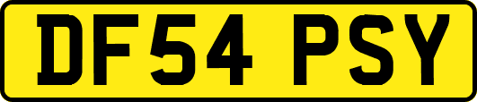 DF54PSY