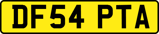 DF54PTA