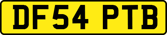 DF54PTB