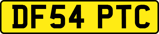DF54PTC