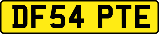 DF54PTE