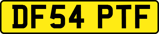 DF54PTF