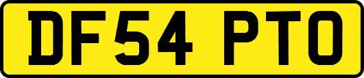 DF54PTO