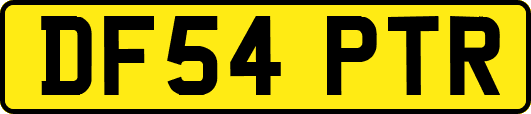 DF54PTR