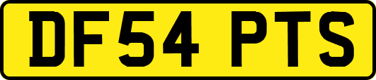 DF54PTS