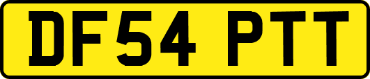 DF54PTT