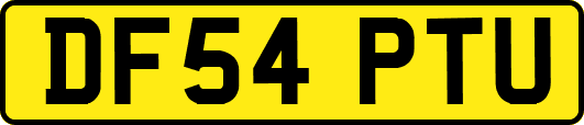 DF54PTU